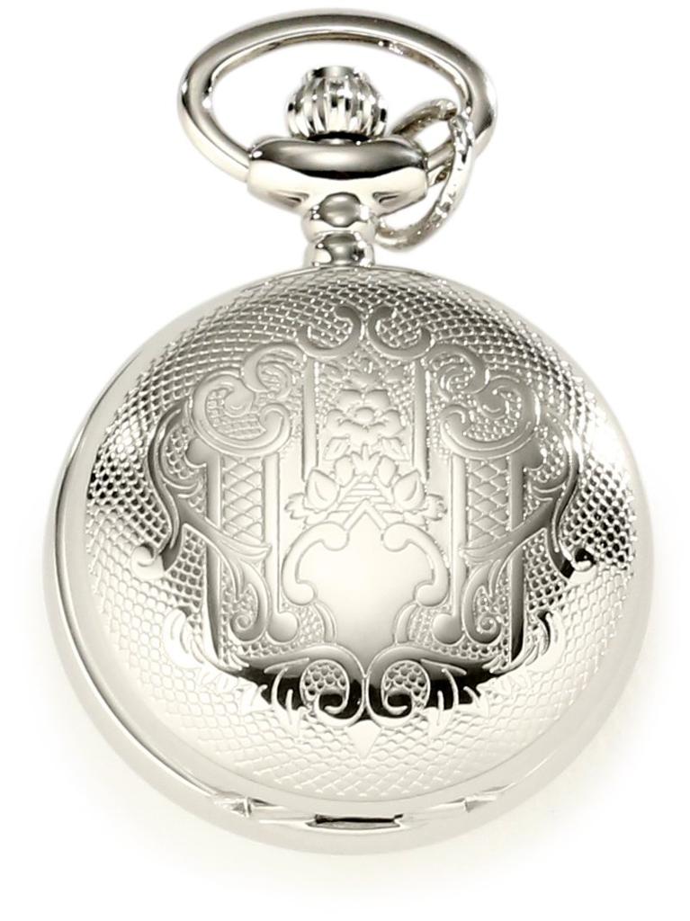 Pocket Watch Pendant Watch 6821 [Charles Hubert, Paris] Women's