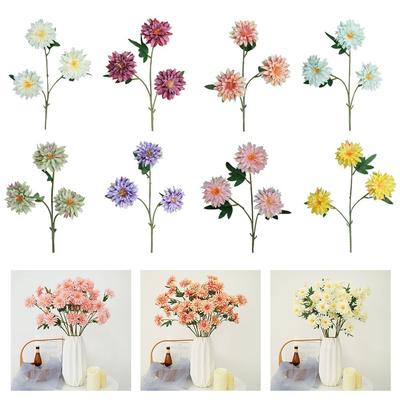 Heminredning – Konstgjorda växter & blommor