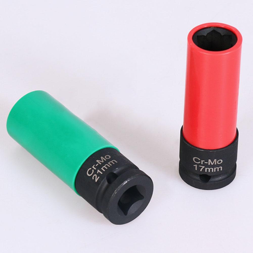 Easy Installation Socket Wrench Exquisite Lightweight Metal Parts