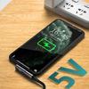 Right Angle USB C Adapter 90 Degree Low Profile Type C Male To Female Extender Support USB C 3.1 Charge Data Transfer