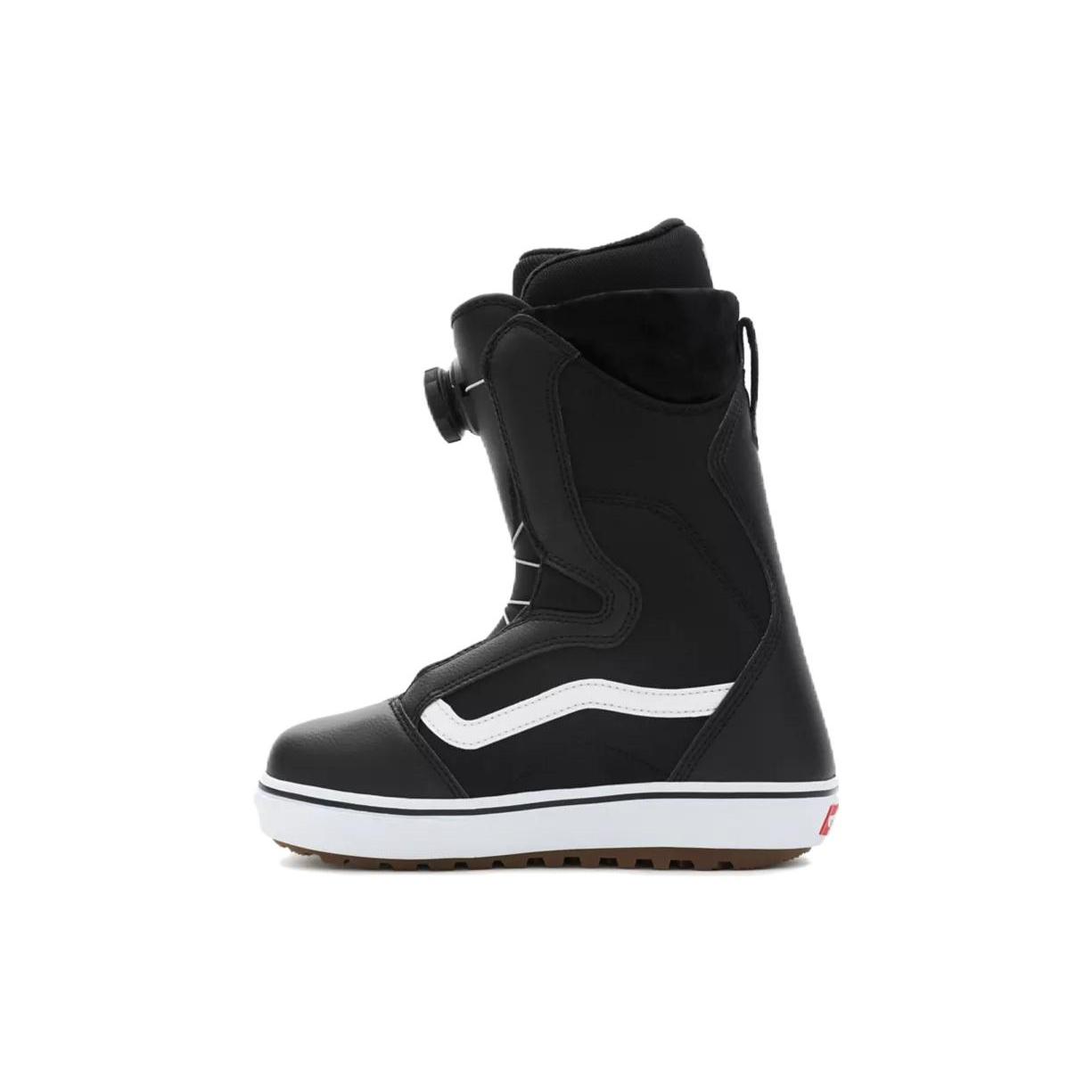 

Новые сноубордические ботинки Vans Encore OG Черные женские VN0A3TFP0BN 36.5