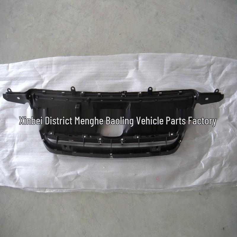 Honda CRV 2002/2005/2007 Rejilla Superior del Parachoques Delantero