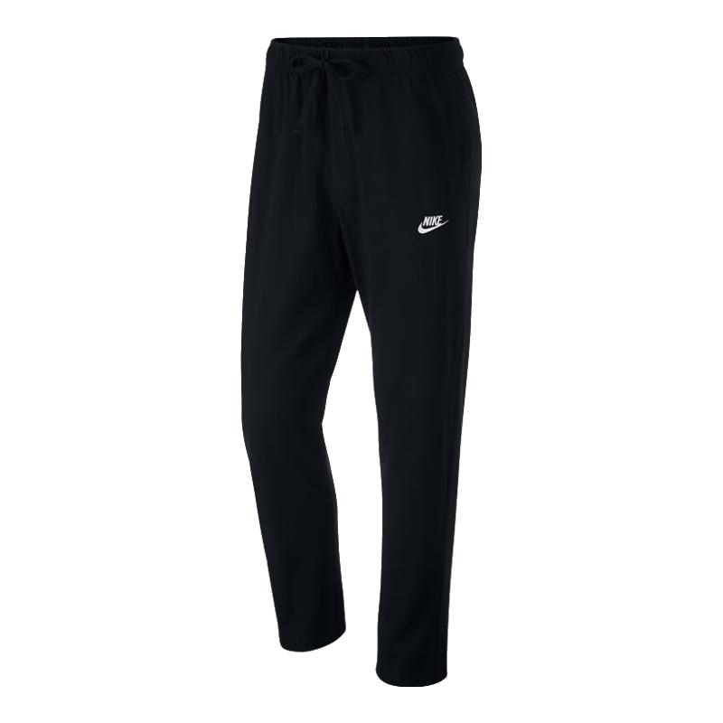 Nike Men s Straight Fit Knit Sport Pants XL