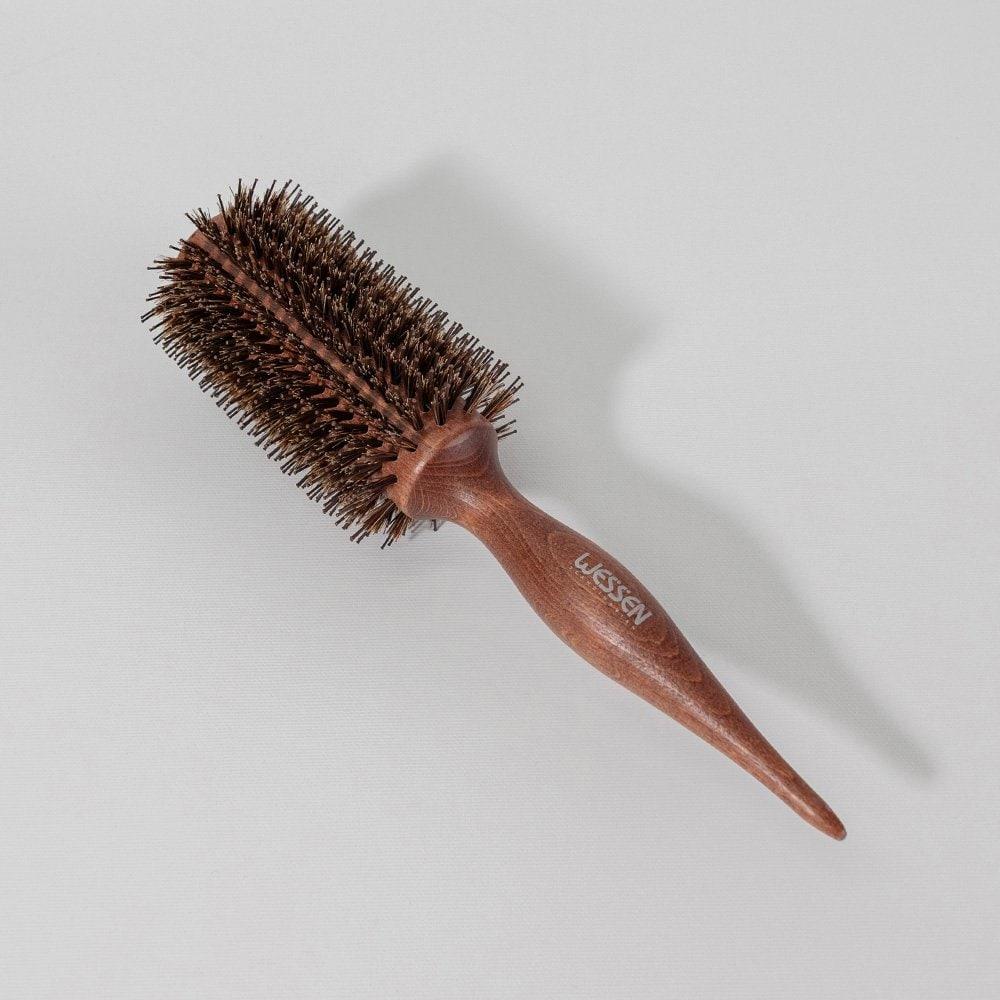 

Jumbo Dry Roll Brush No. 8_Brown