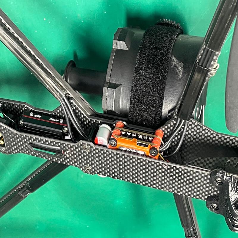 Hujian FPV Drone Kits & Training Gear