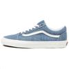 Old Skool 'Threaded Denim - Blu' VN000CR5Y6Z