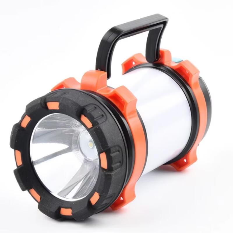 Lishi Emergency Rechargeable Handheld Searchlight