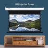 PInYUE L6 Electric Pull-Wire Nano Fiber Projection Screen