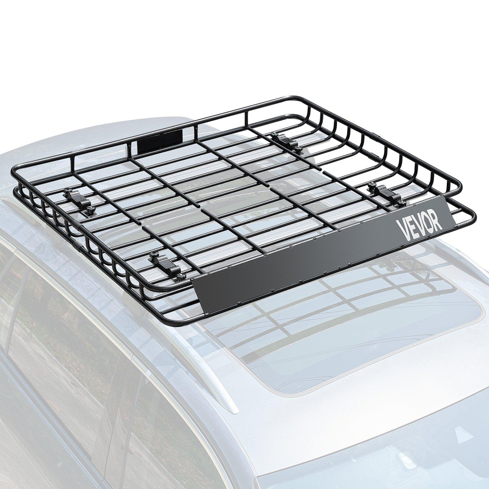VEVOR Roof Rack Cargo Carrier, 43
