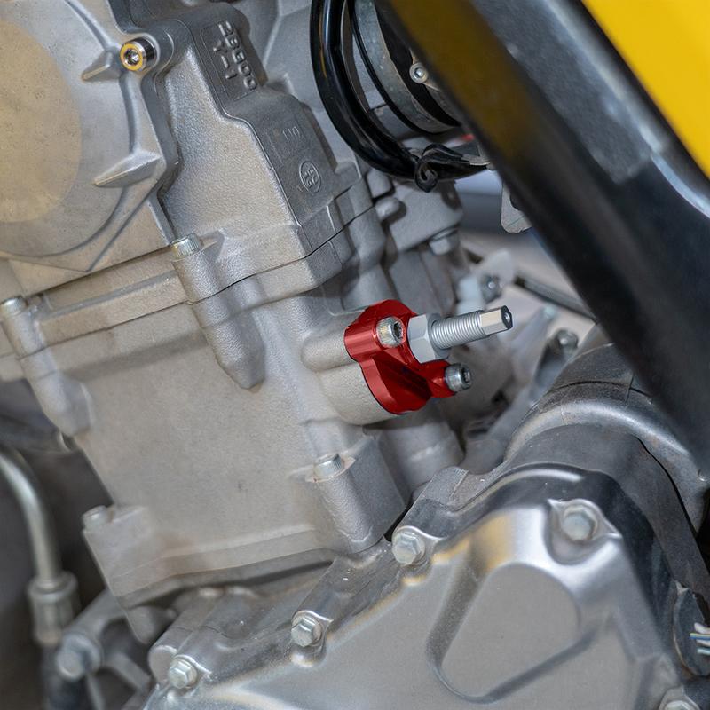 NICECNC For Honda CRF 450R CRF 450X 2005-2022 Timing Cam Chain Tensioner CRF 250R CRF 250X 2004-2017 CRF 150R 150RB 2007-2021