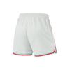 Li Ning CBA Collection Sports Shorts Men's Waterdrop Gray AAPU067-1