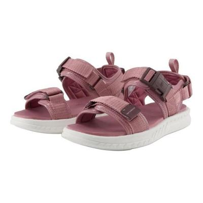 Women 600 Lightweight Casual Beach Sandals Pink SWA600A2