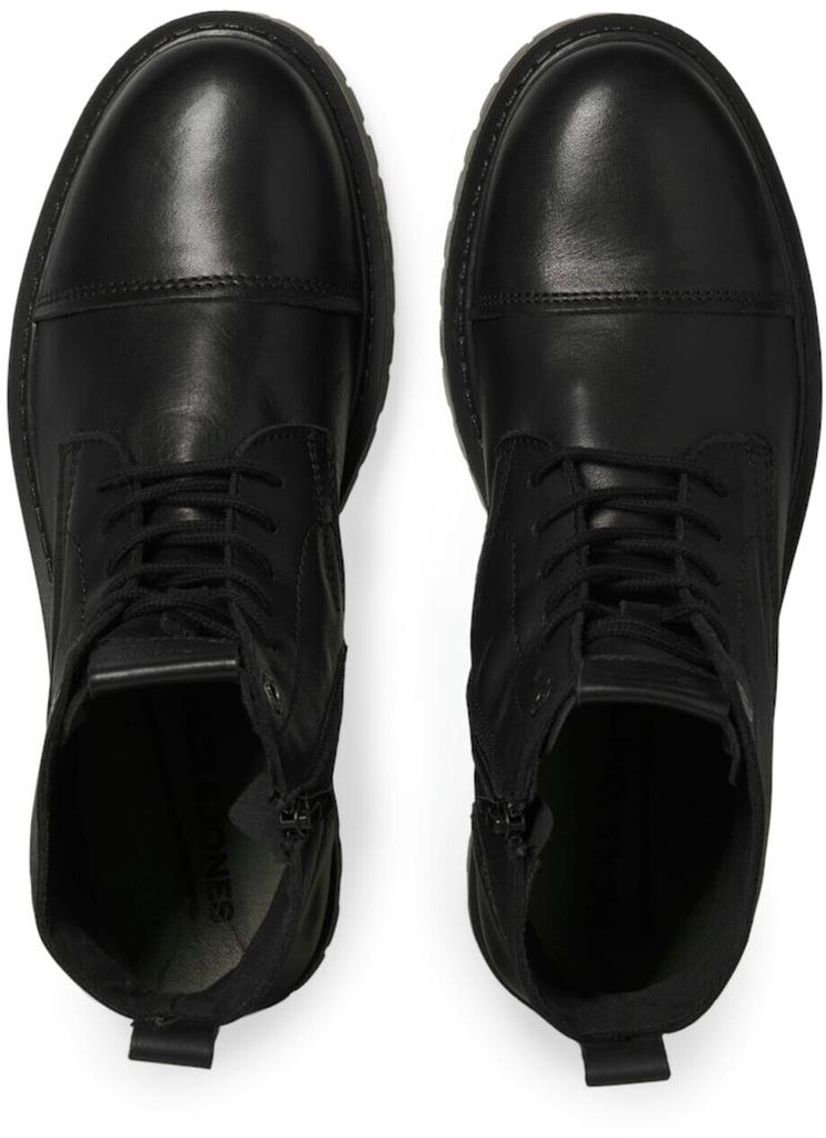 Сапоги Jack & Jones schwarz 19358628