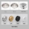 Stainless Steel Vent Shoe Rack Exhaust Heat Dissipation Mesh Cover