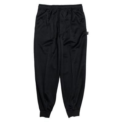 Jersey Room Pants for Jersey Front 4L [Happy] Pants, Men, Bottoms, Blister, Zipper, 3L, 4L, 770115k, Black,