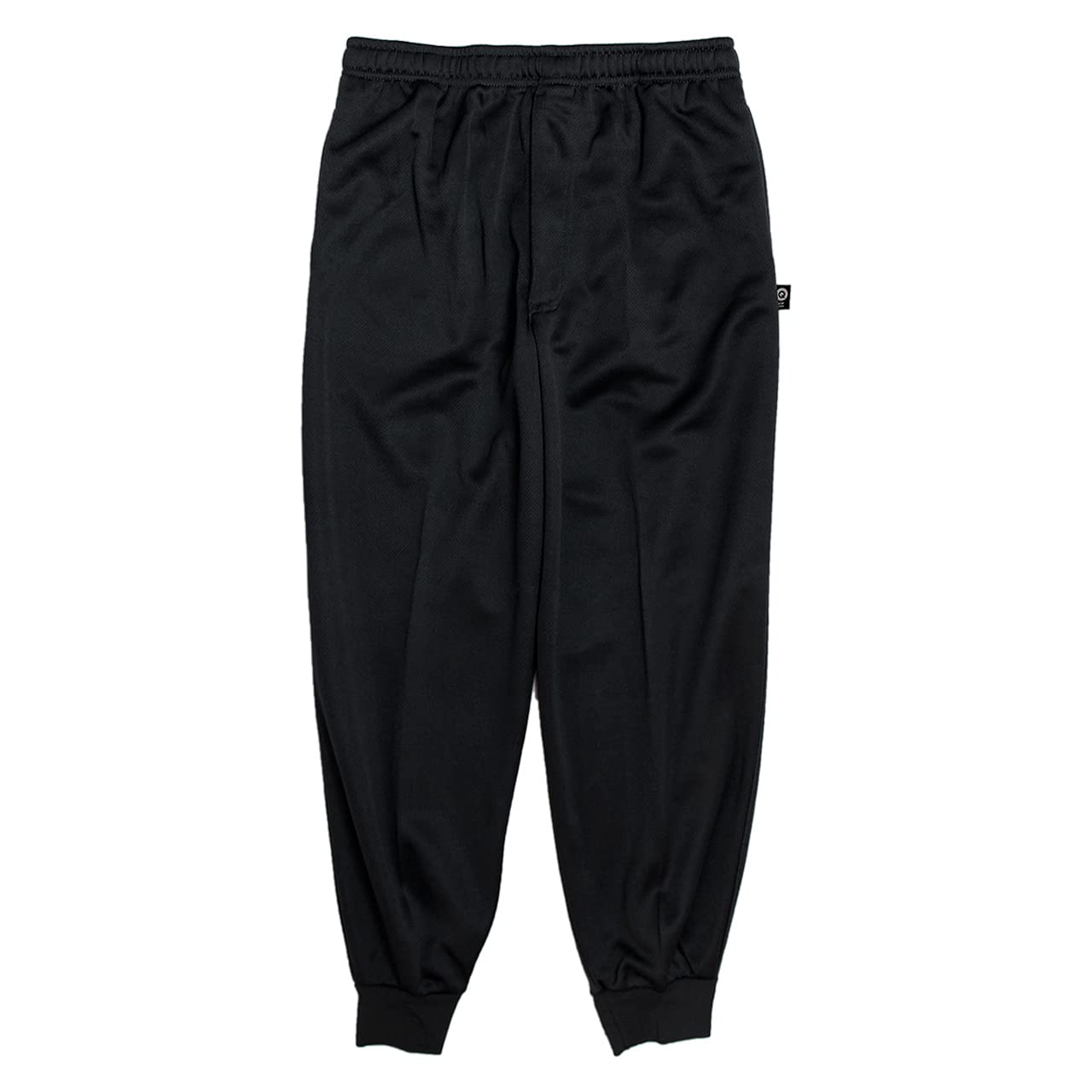 

Jersey Room Pants for Jersey Front 4L [Happy] Pants, Men, Bottoms, Blister, Zipper, 3L, 4L, 770115k, Black, чорний