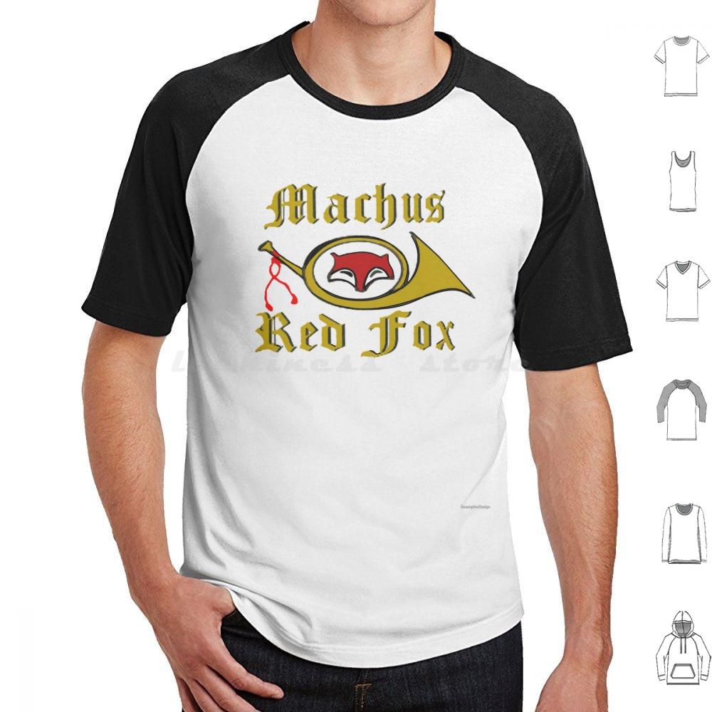 Machus Red Fox Restaurant T Shirt Men Women Kids 6xl Riddle Hoffa Teamsters Mob Motor City