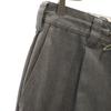 junhashimoto Dickies collaboration Work pants 3 Charcoal gray Men's Used