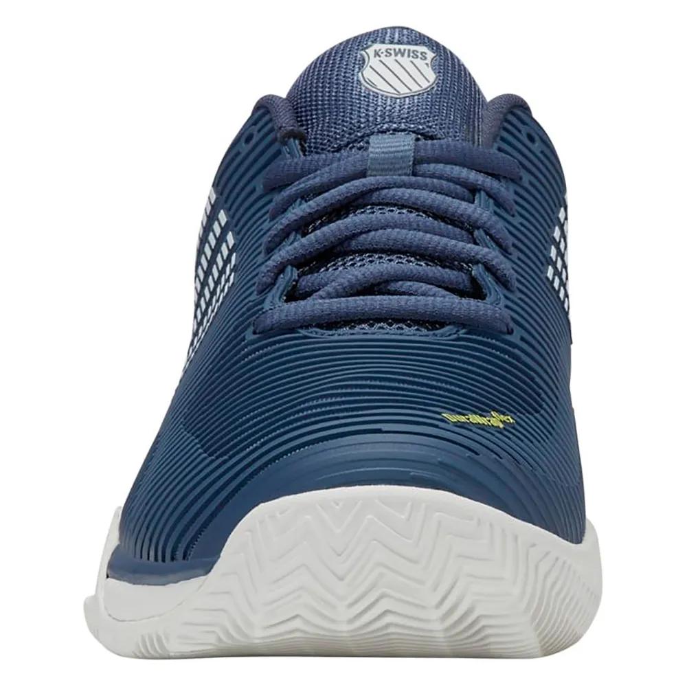K-Swiss Shoes for Clay Courts Hypercourt Express 2 HB