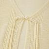 IEF 2025 Autumn New Chinese Style Elegant Skirt Set for Petites