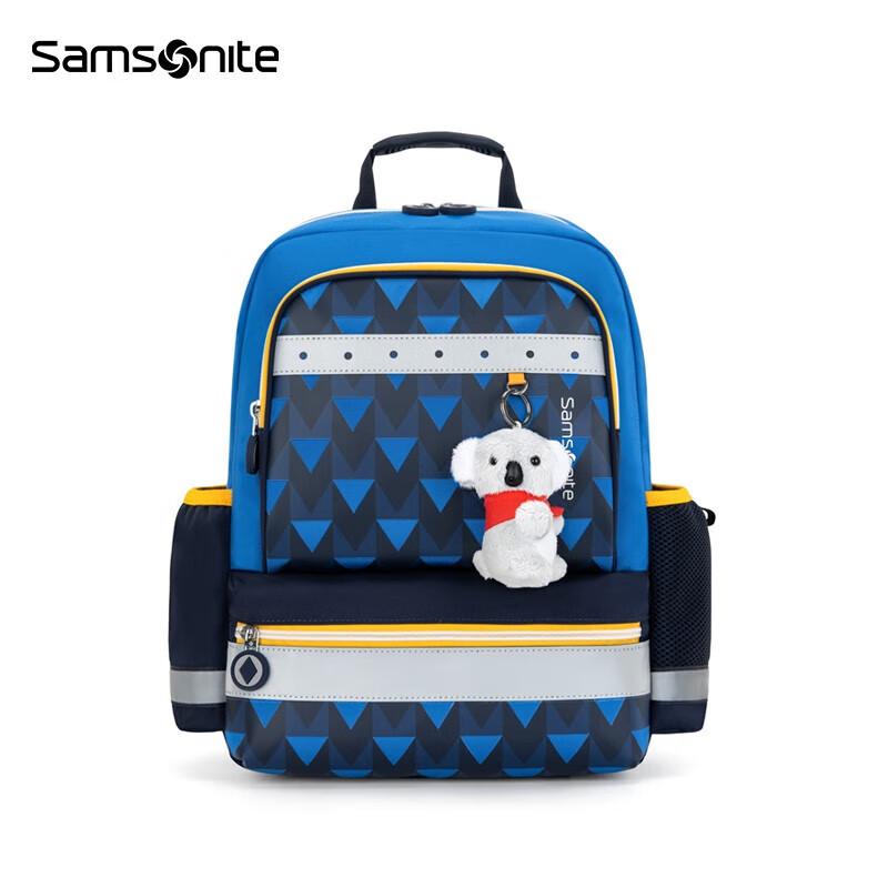 Samsonite Koala Kids Primary School Backpack Primary School (Grades 1-3)