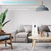 (3-Pack) Automatic Fragrance Dispenser Wall-mounted Aerosol Spray Air Freshener for Hotels, Home, Indoor, Offices, Schools, Restaurants, Commercial