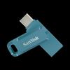 SanDisk DDC3 Dual-Port USB-C/USB 3.2 Flash Drive