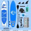 Datangyu Inflatable Stand-Up Paddle Board