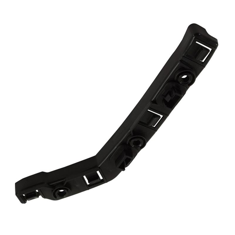 2Pcs Rear Bumper Bracket Left and Right For Jeep Renegade Altitude 2018     68255517AA 68255521AA CH1143107