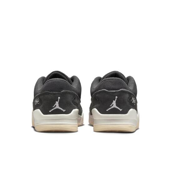 Jordan FLIGHT COURT HF3255-002 Unisex