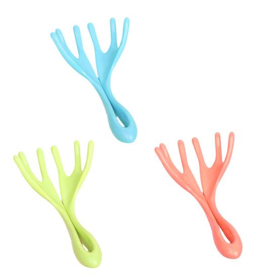 Deep Tissue Massage Roller Fascia Cellulite Remover Face Shoulder Arm Sculpting Massage Tool for Cellulite & Muscle Pain
