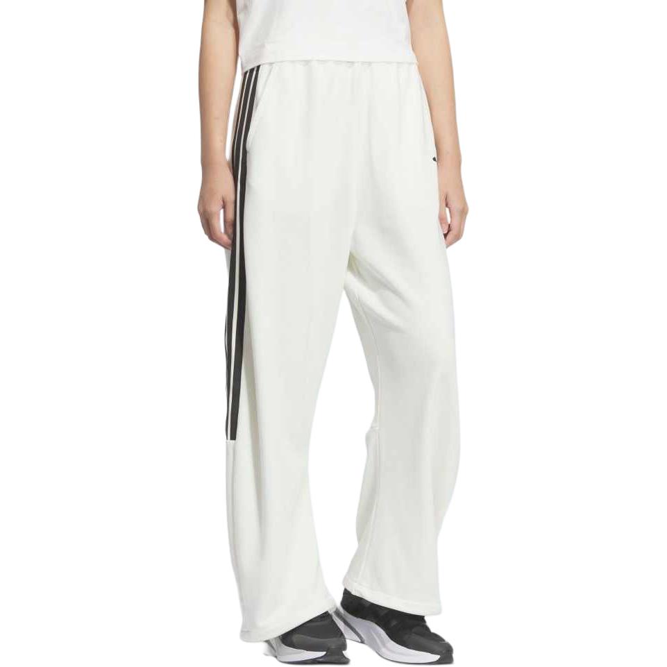 adidas Casual Pants Women's Jade White JZ2331