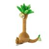 POKEMON Pokemon Center Plush Doll: Pokemon Fit Alolan Exeggutor