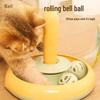 Hoopet Smart Electric Cat Turntable Toy