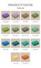 Soft Quick-Dry Oversized Striped Combed Cotton Bath Towel