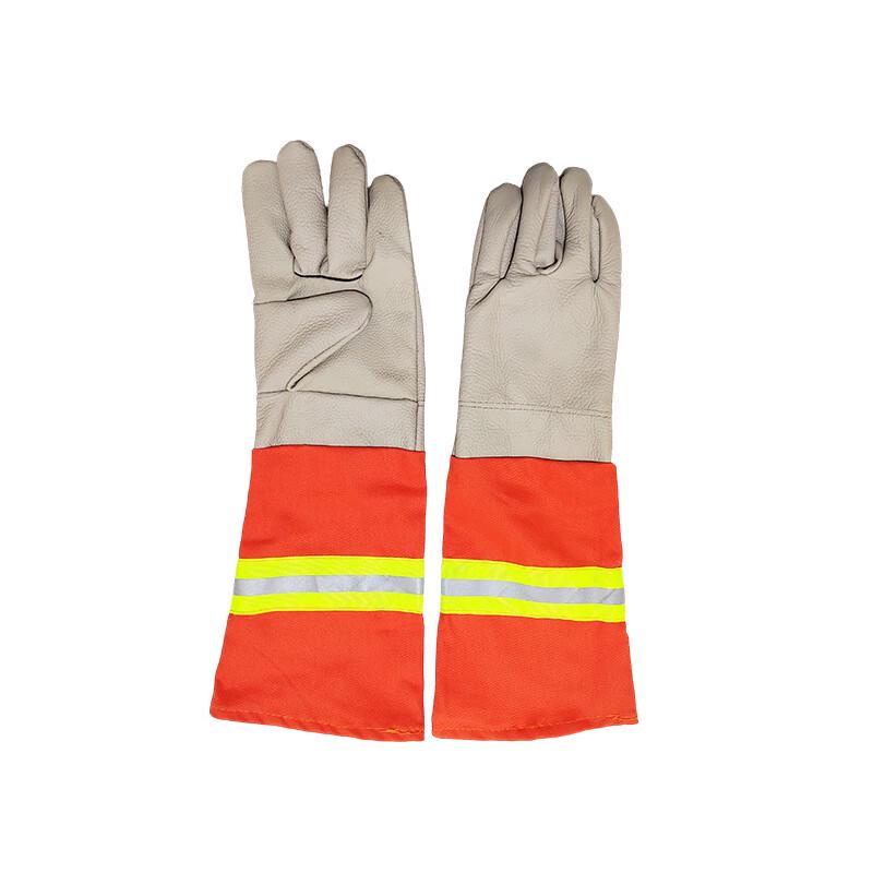 Brangdy Aramid Fire & Rescue Gloves Size 1