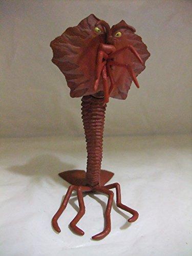 

HG Series Ultraman Part 23 ~ Azaling Eye - Villa Alien Single