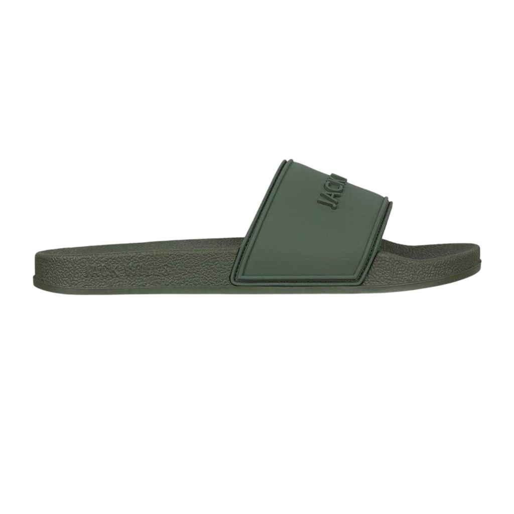 Jack Wills Mens Logo Sliders