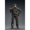 [Tbmodel] Kraken Studio Viper Agent 1/12 Scale Figure Snake Body Set Action Figure Pre-painted Deluxe Edition
