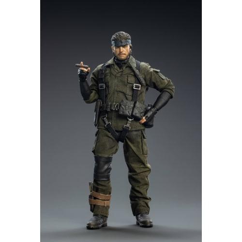 [Tbmodel] Kraken Studio Viper Agent Фигурка Масштаб 1/12 Набор Тело Змеи Экшн-фигурка Предварительно окрашенная Делюкс издание