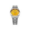 Citizen ME Color Collection Mechanical Movement Stainless Steel Strap Watch Men's Watches NJ0150-81Z