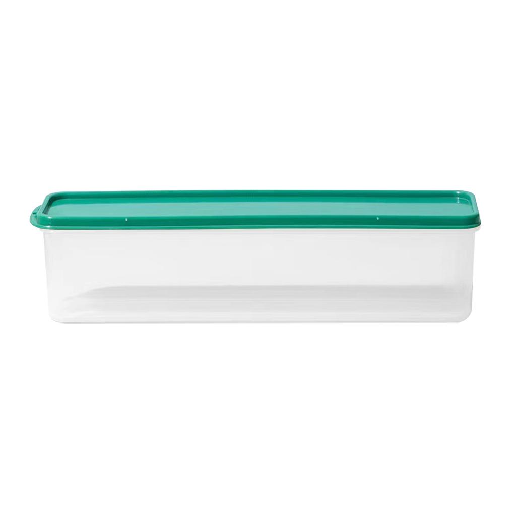Pasta Containers Dustproof Waterproof Spaghetti Holder For Spaghetti