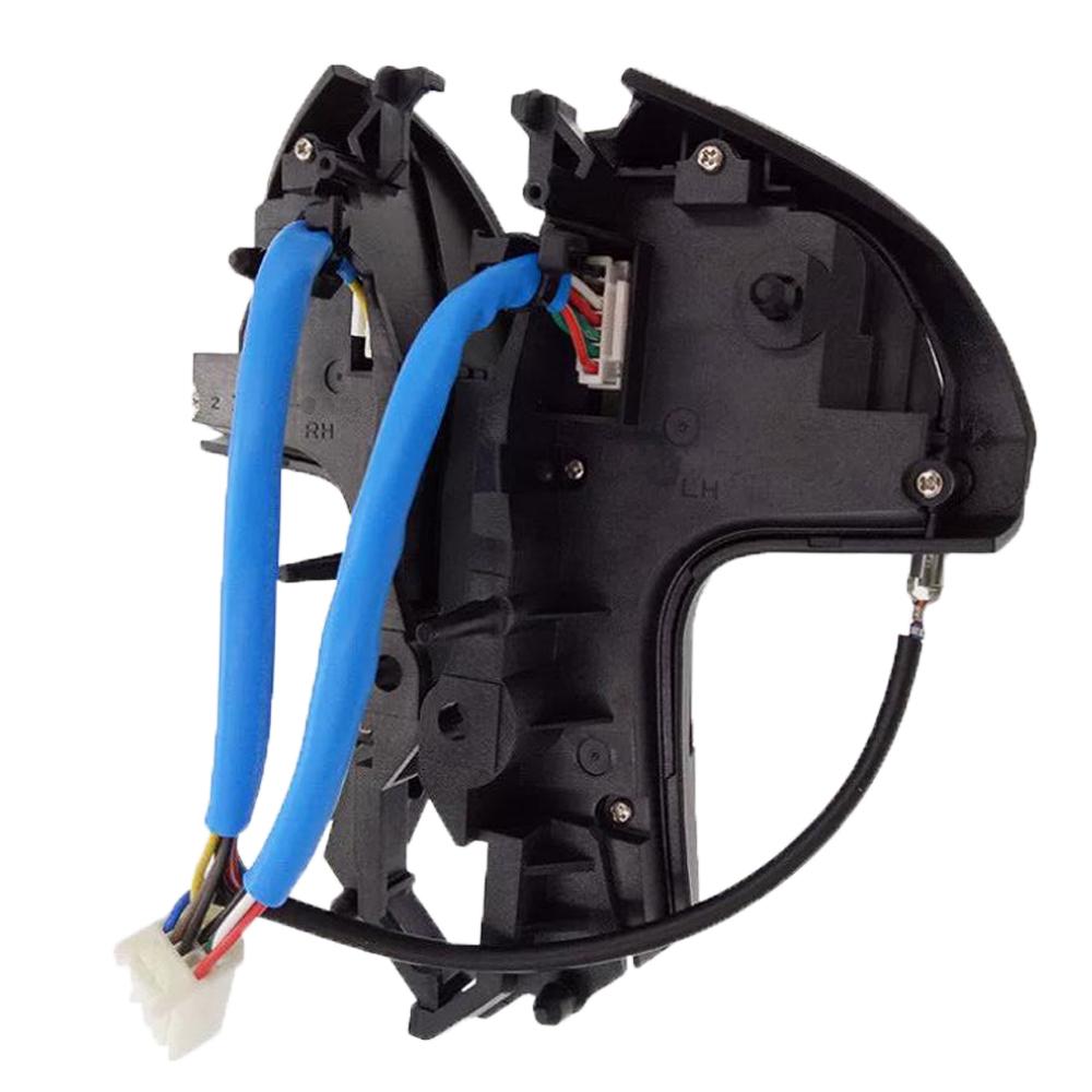 84250-0E220 Auto Lenkrad Audiobedienknopf Schalter Für TOYOTA 2009-2015 HIGHLANDER 2006-2012 Camry
