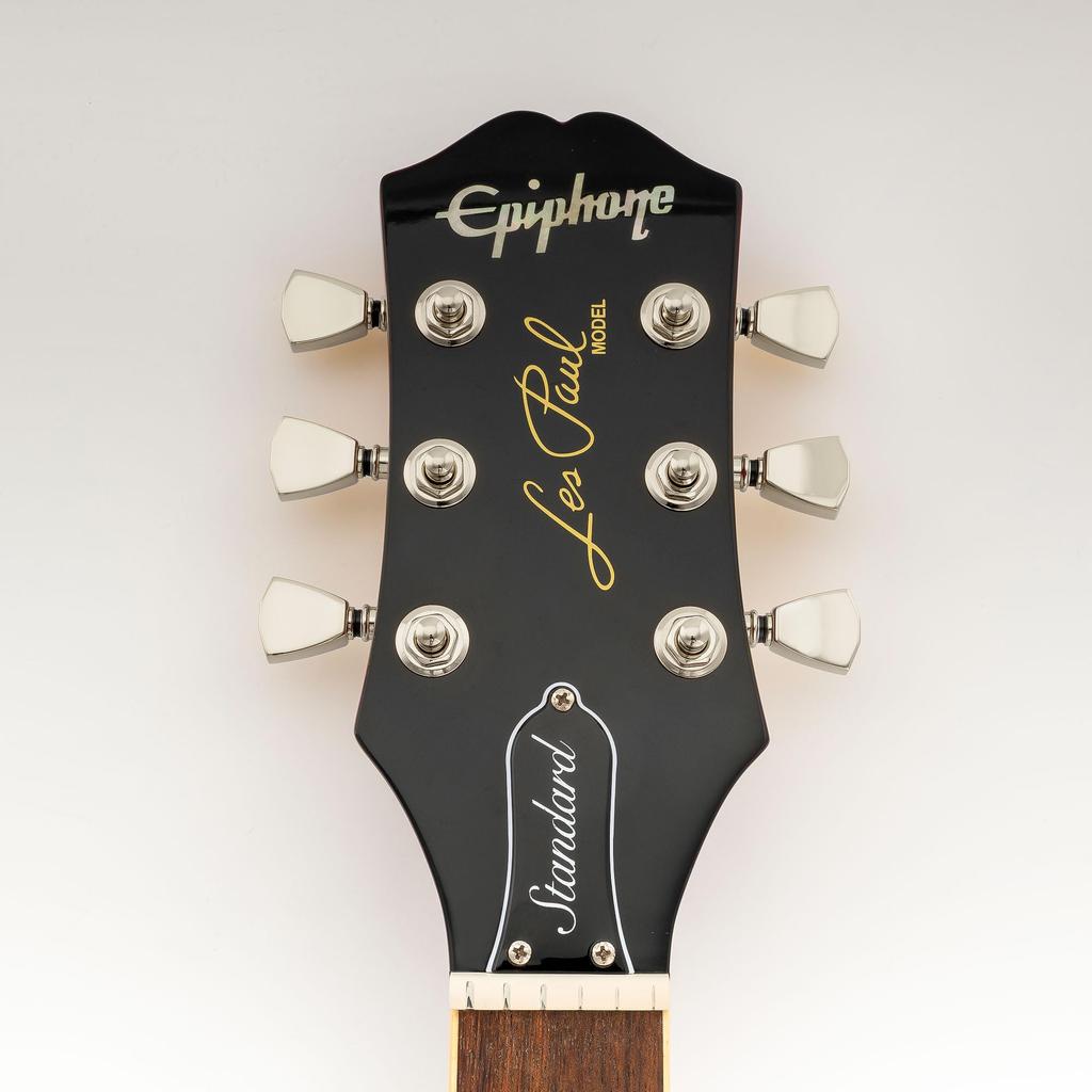 Musiclily Pro R18K L3R3 Locking Gear Keystone Nickel for Guitars Tuners, 181 Ratio, Buttons, Coating, Acoustic/Electric