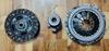 New Genuine Clutch Kit With Slave Cylinder For Suzuki ERTIGA 2012-2018