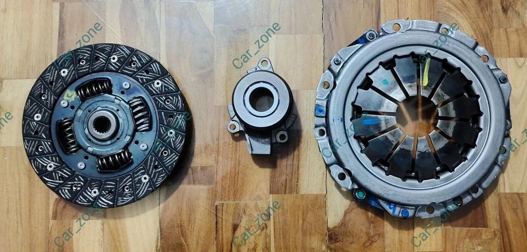 New Genuine Clutch Kit With Slave Cylinder For Suzuki ERTIGA 2012-2018