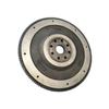Howo ZZ1167 Clutch Flywheel Assembly