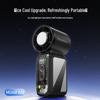 Portable Rechargeable Mini Handheld Cooling Fan