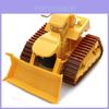 Matador Bulldozer Alloy Toy Car Model Childrens Educational Building Vehicle