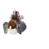 Guiwei Rhythmic Bird Cat Toy